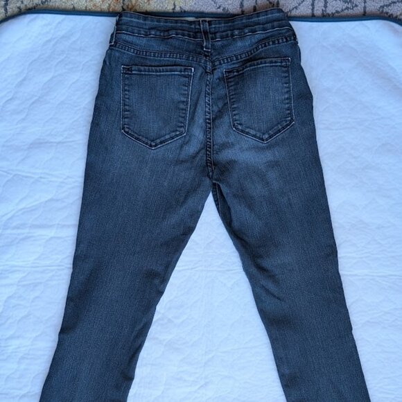 NDYJ Blue Jeans Skinny size 6P - Picture 7 of 13
